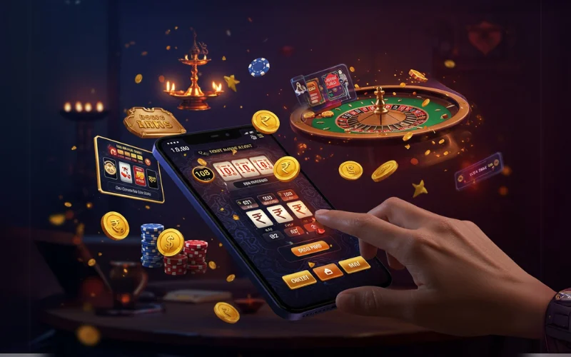 888 slot machine get started