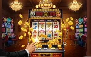 real online casino