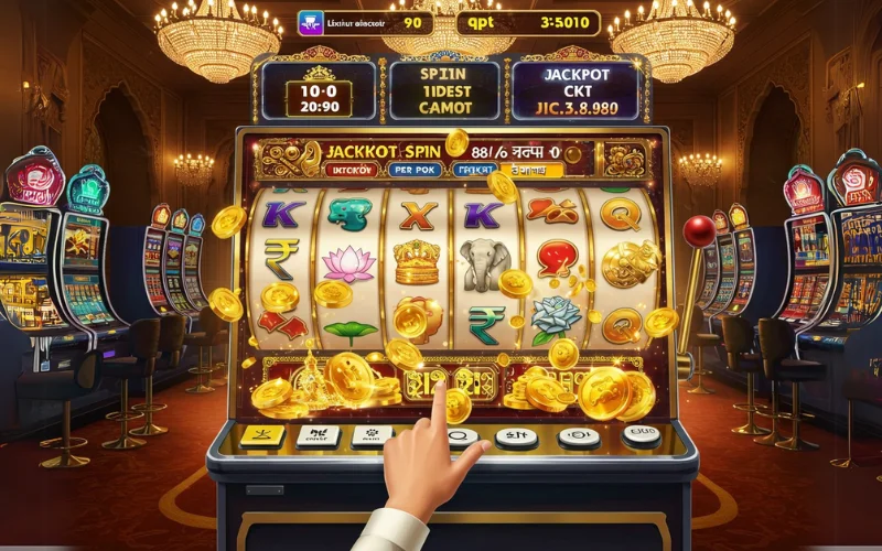 real online casino tips