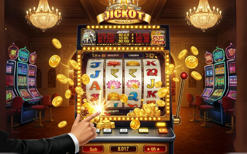 real online casino