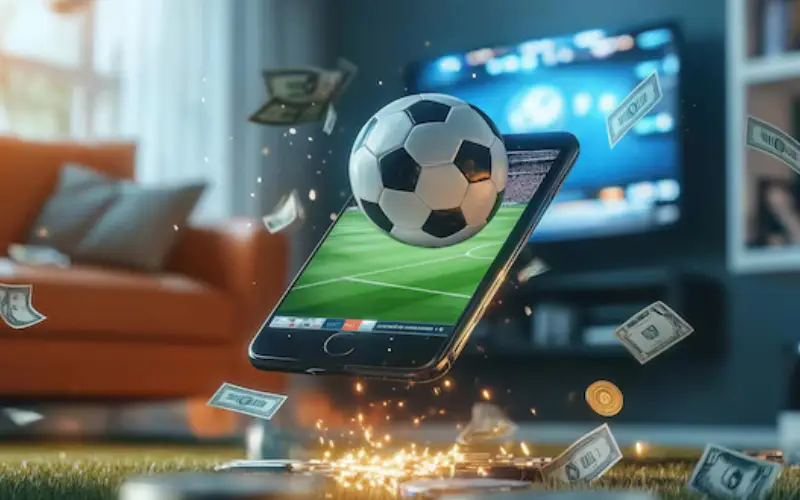 Online Sports Betting
