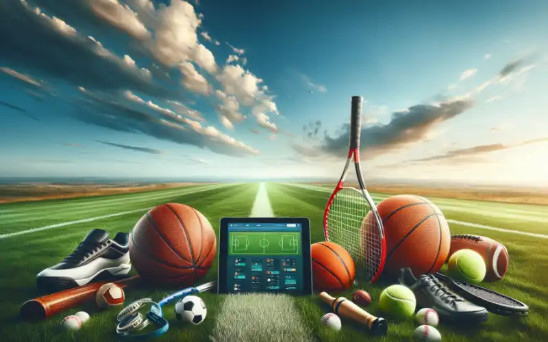 Internet Sports Betting