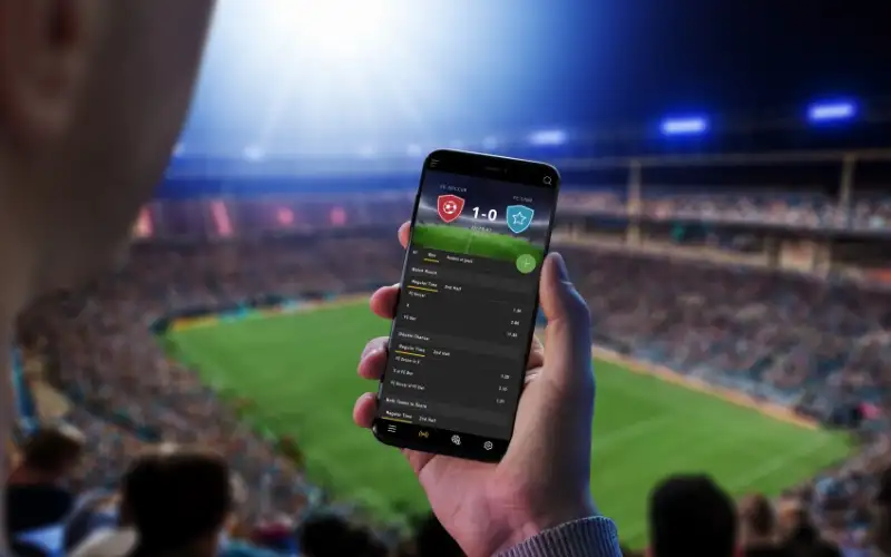 Internet Sports Betting