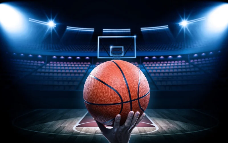 Basketball Rules