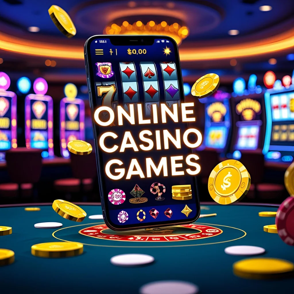 online casino games future online casino