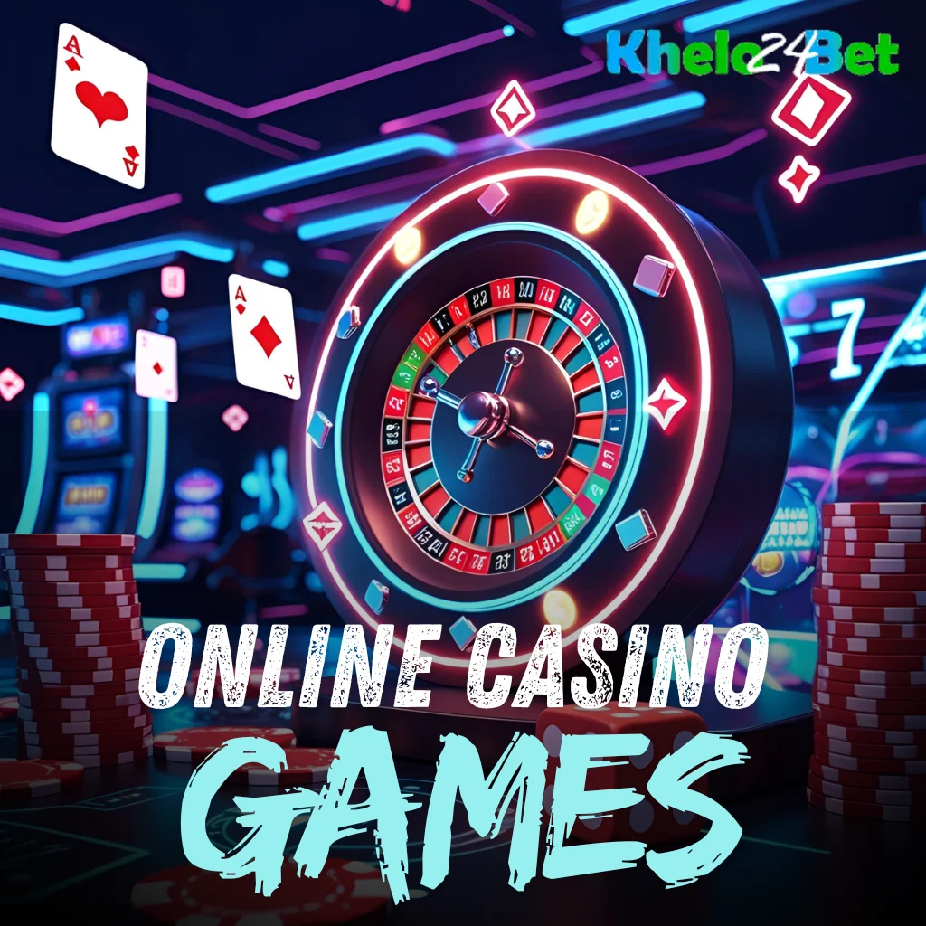 online casino games casino games
