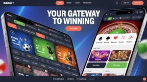 Online casino slots
