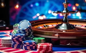 online casino
