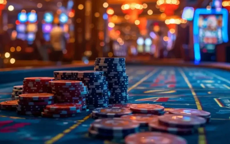 online casino