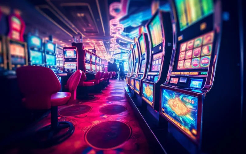 golden casino