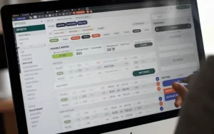 Sports betting prediction