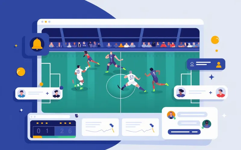 Sports betting prediction